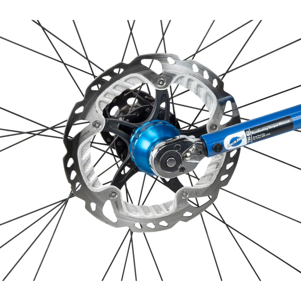 BBT 16 Notch Bottom Bracket Tool