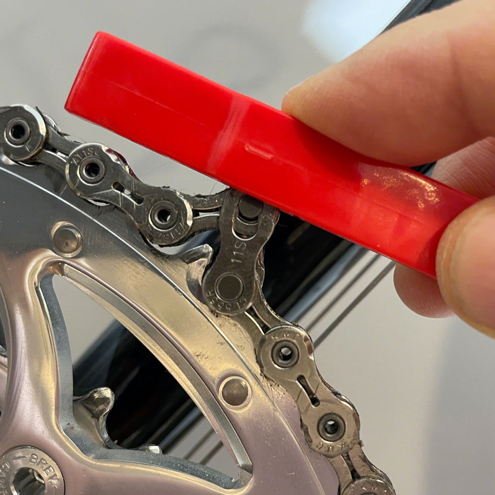 Prestalever III Multi-tool Tire Lever