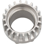 Pack Wrench Steel Hex Inserts