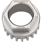 Pack Wrench Steel Hex Inserts