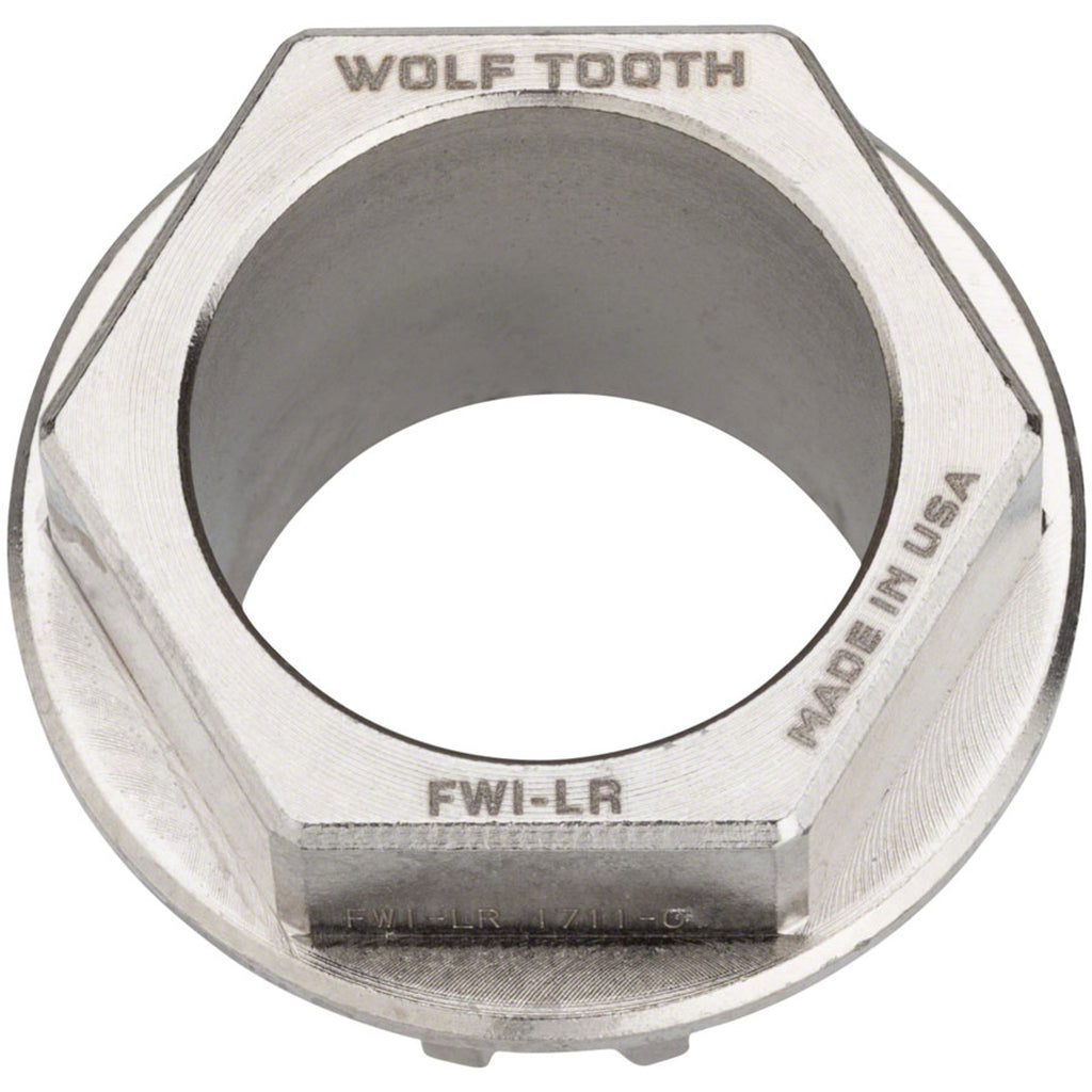 Pack Wrench Steel Hex Inserts