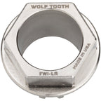 Pack Wrench Steel Hex Inserts
