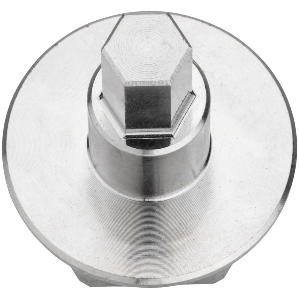 Pack Wrench Steel Hex Inserts