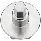 Pack Wrench Steel Hex Inserts