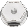 Pack Wrench Steel Hex Inserts