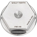 Pack Wrench Steel Hex Inserts