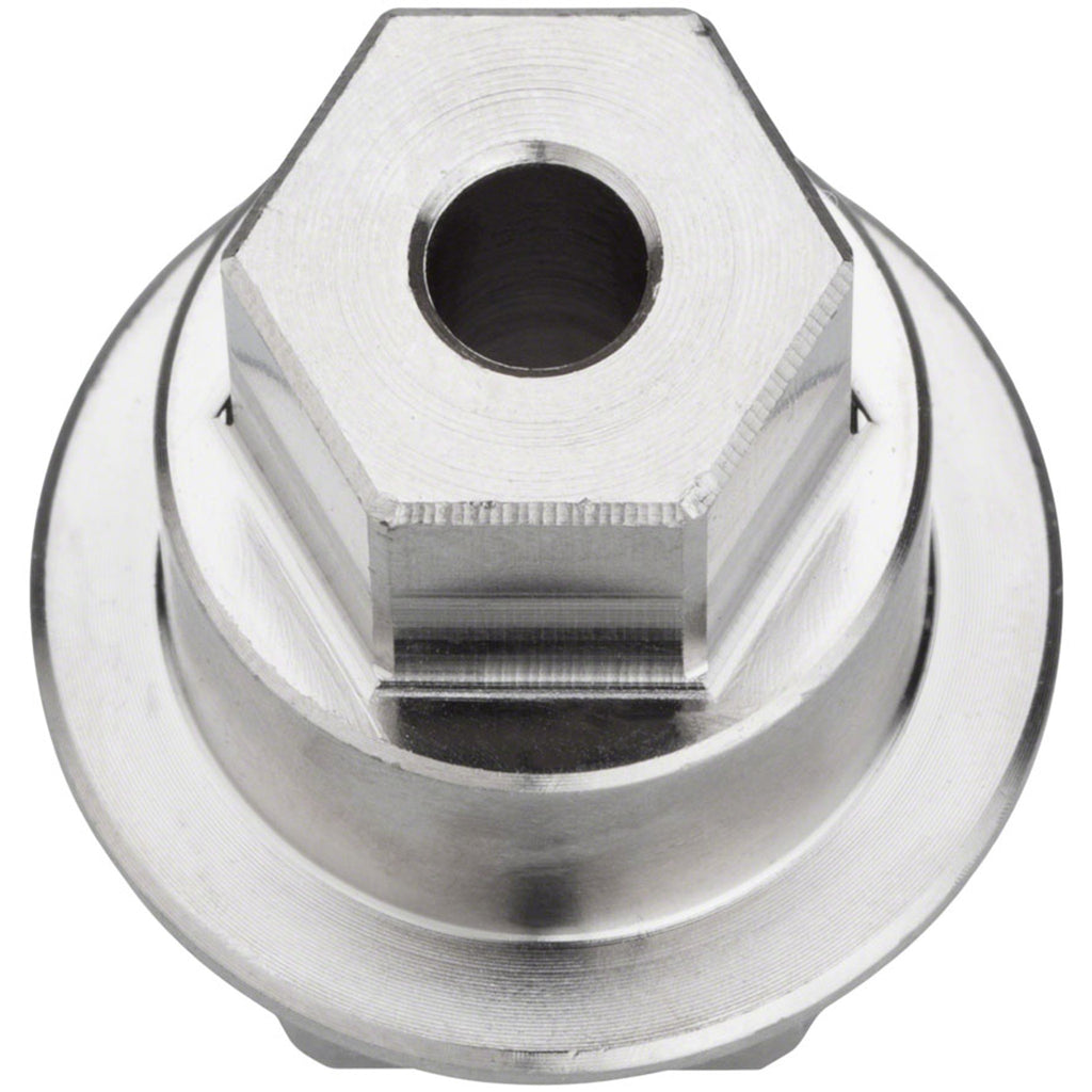 Pack Wrench Steel Hex Inserts