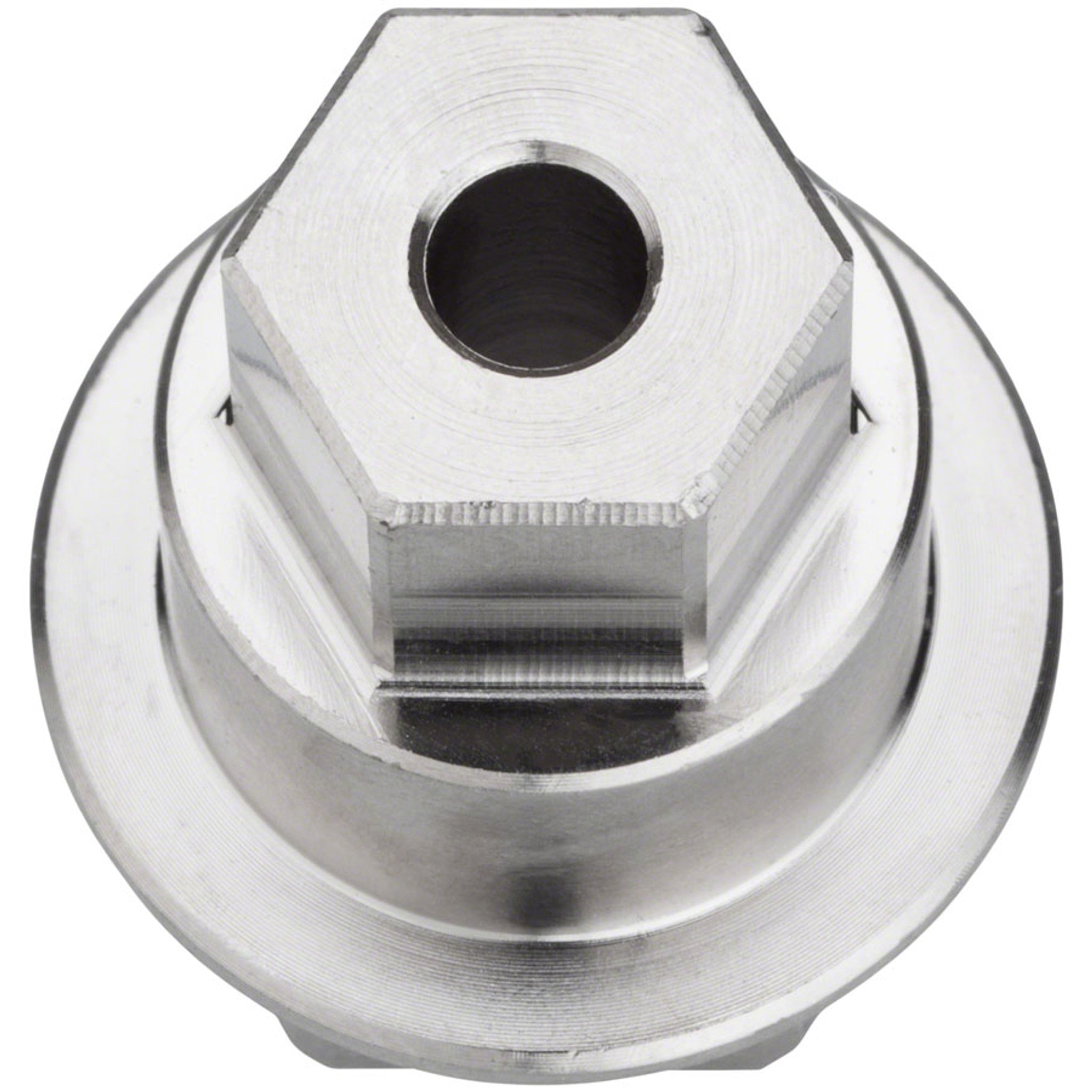 Pack Wrench Steel Hex Inserts