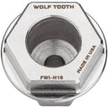 Pack Wrench Steel Hex Inserts