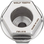 Pack Wrench Steel Hex Inserts