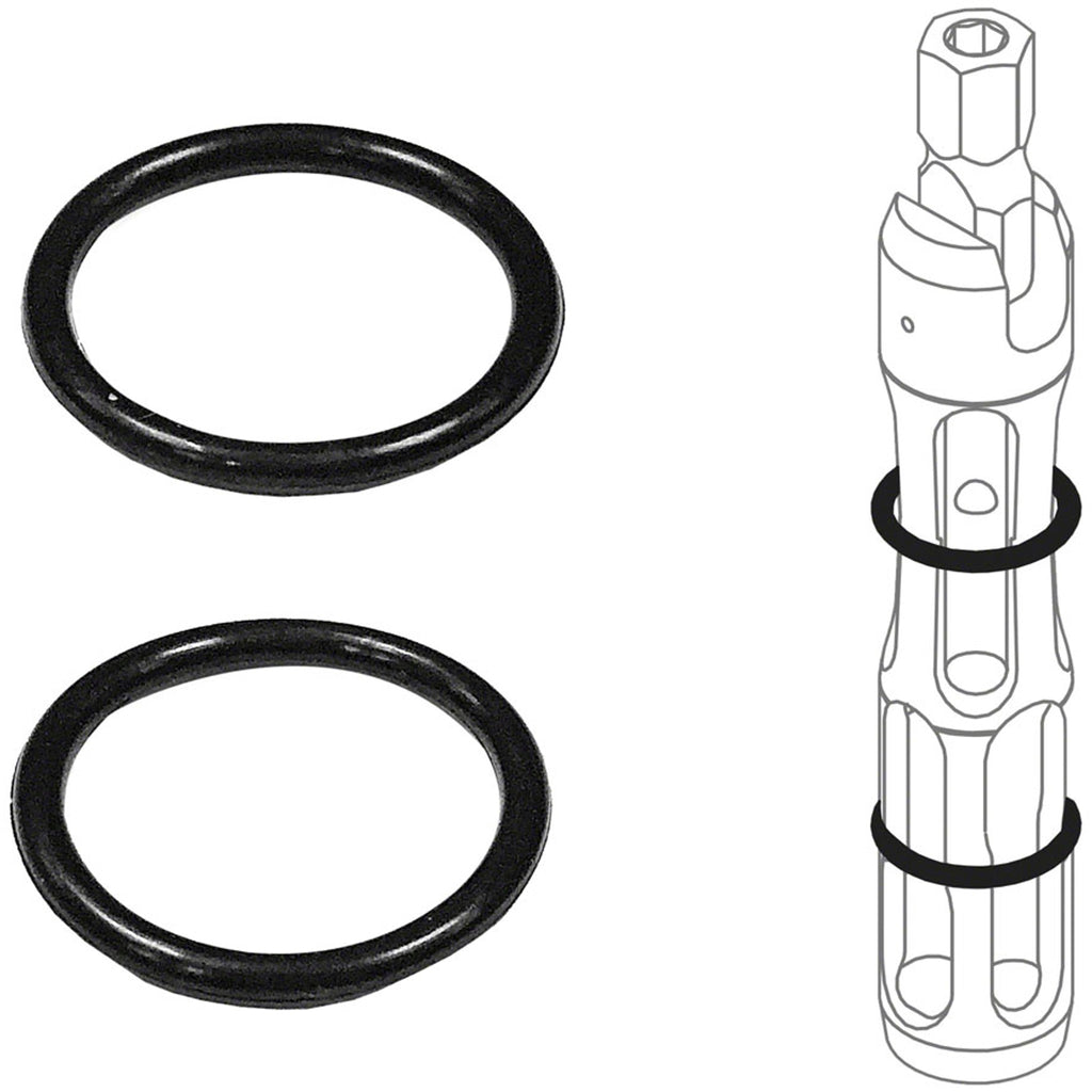 EnCase Replacement Parts