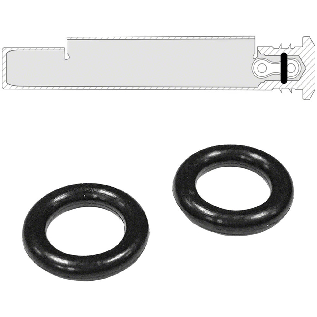 EnCase Replacement Parts