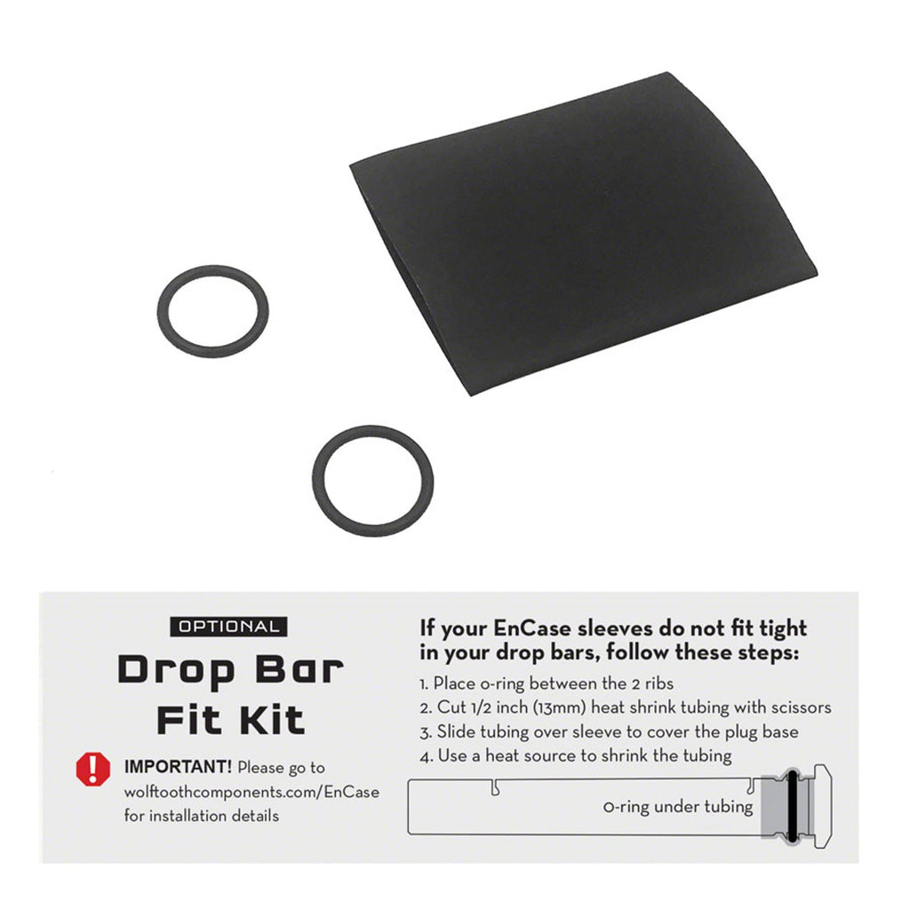 EnCase Replacement Parts