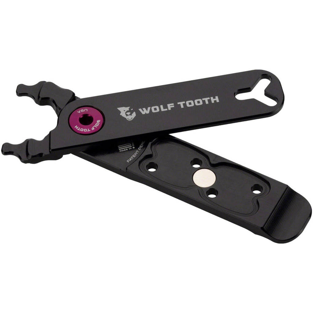 Masterlink Combo Pack Pliers