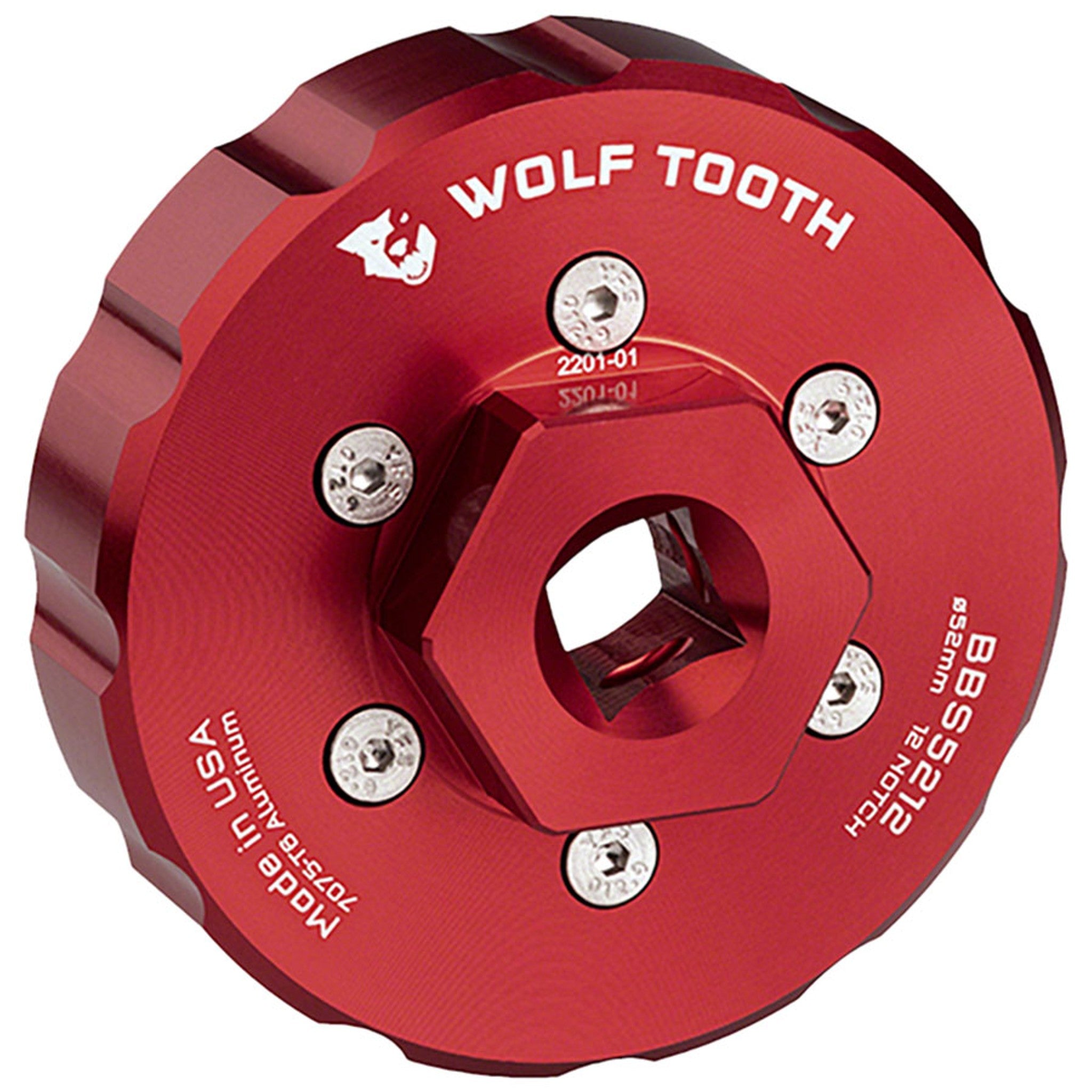 Bottom Bracket Tools