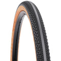 Vulpine S Tire - TCS Tubeless - Light/Fast Rolling - Dual DNA - SG - Folding - Tubeless Ready Clincher