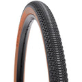 Vulpine Tire - TCS Tubeless - Light/Fast Rolling - Folding - Tubeless Ready Clincher - Dual