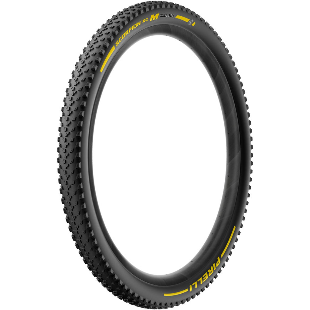 Scorpion XC M Tire - Folding - Tubeless Ready Clincher
