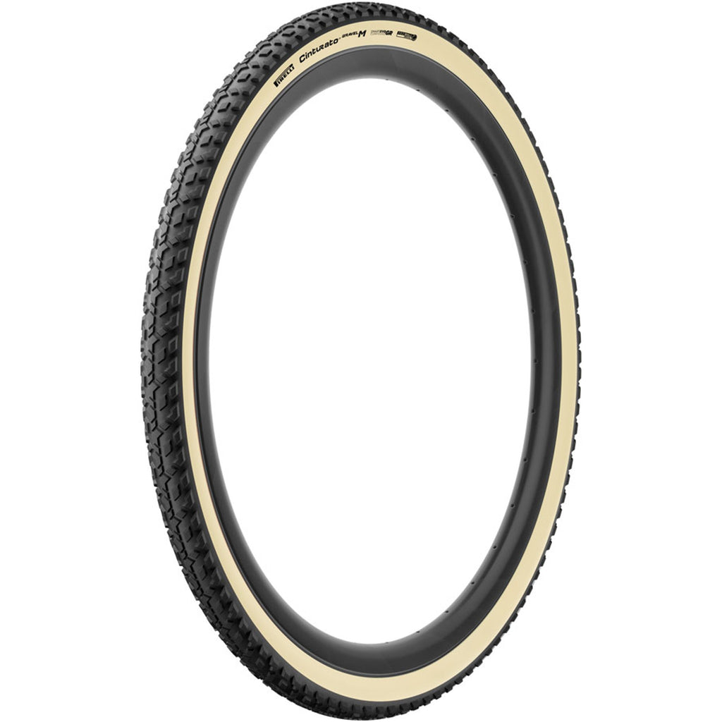 Cinturato Gravel M Tire - Folding - Tubeless Ready Clincher