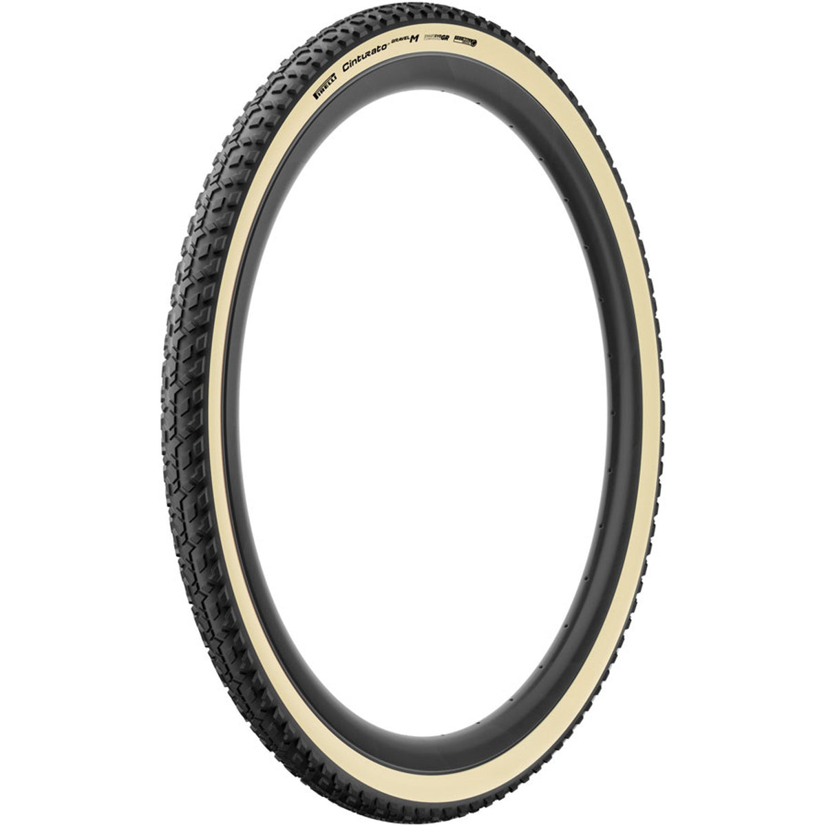 Cinturato Gravel M Tire - Folding - Tubeless Ready Clincher