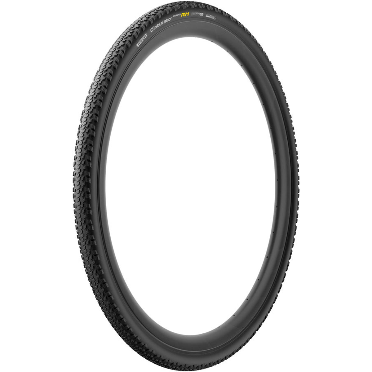 Cinturato Gravel RM Tire - Folding - Tubeless Ready Clincher - Performance Line