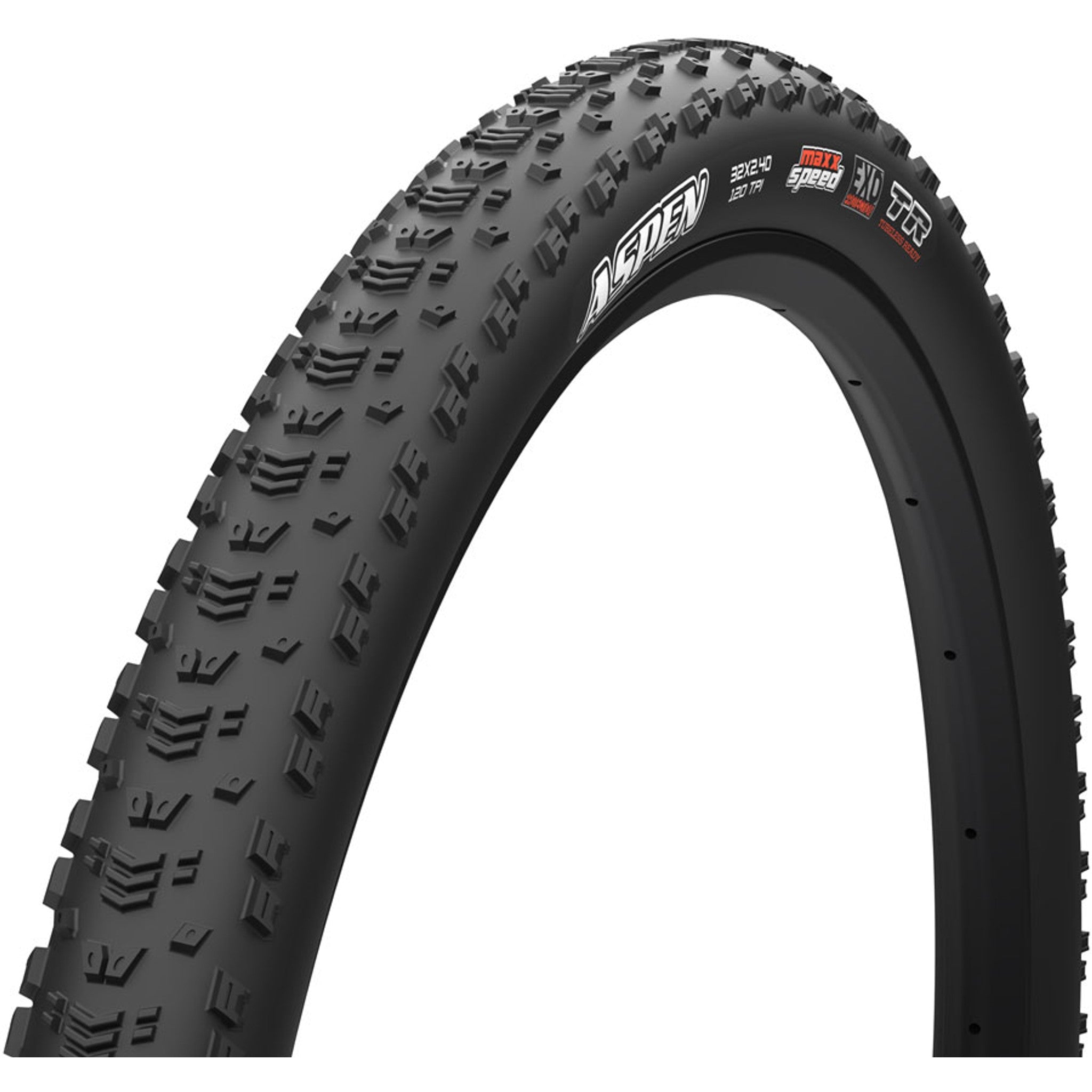Aspen Tire