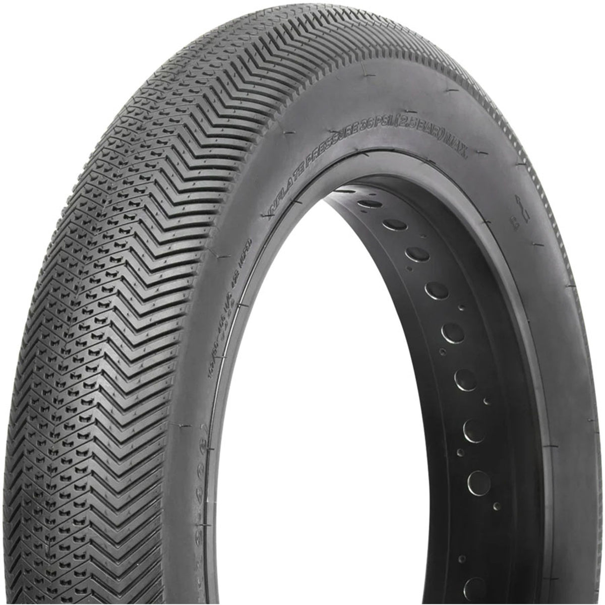 Trooper Tire