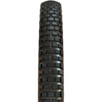 Creepy Crawler Tire - Super Tacky - Wire - Clincher - Black