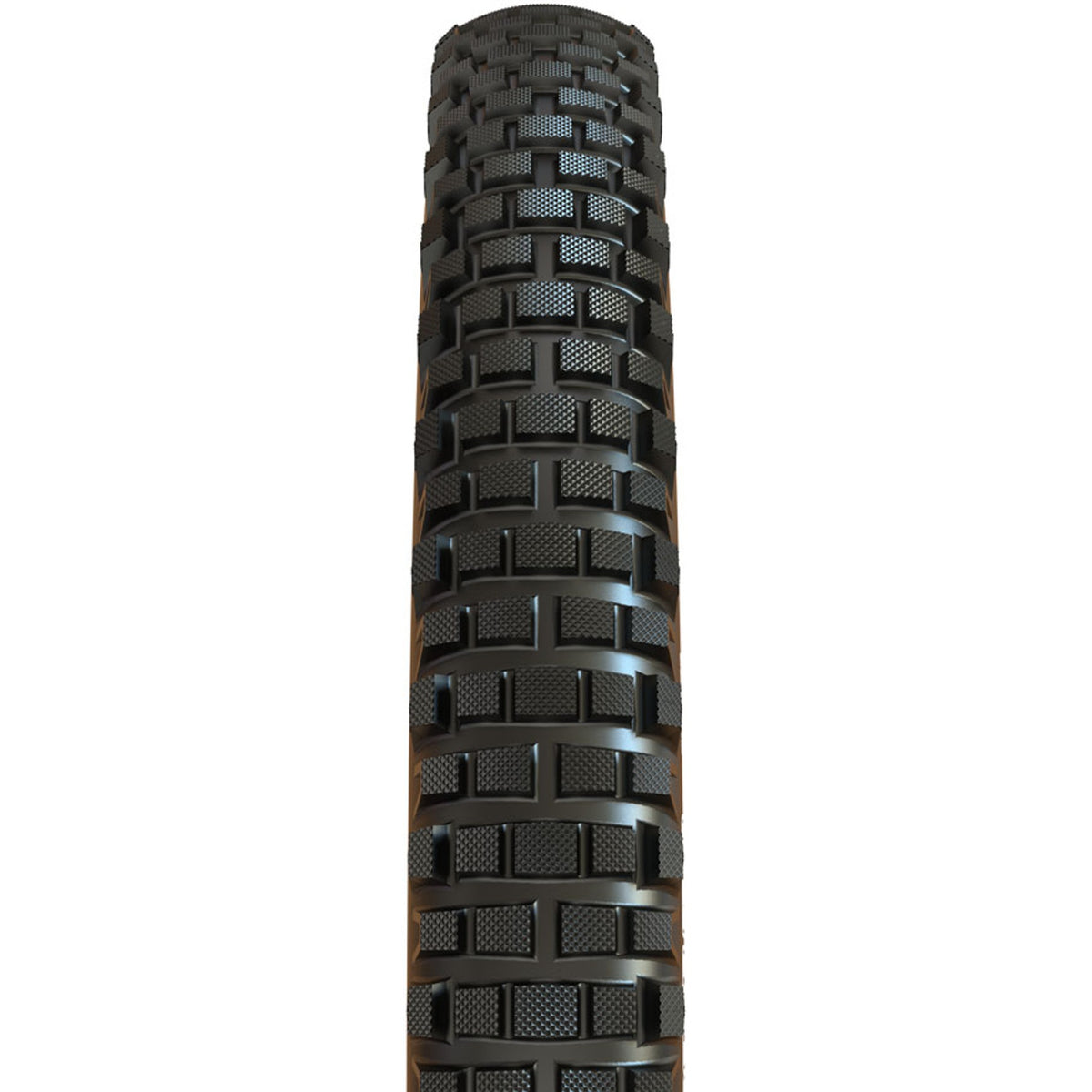 Creepy Crawler Tire - Super Tacky - Wire - Clincher - Black