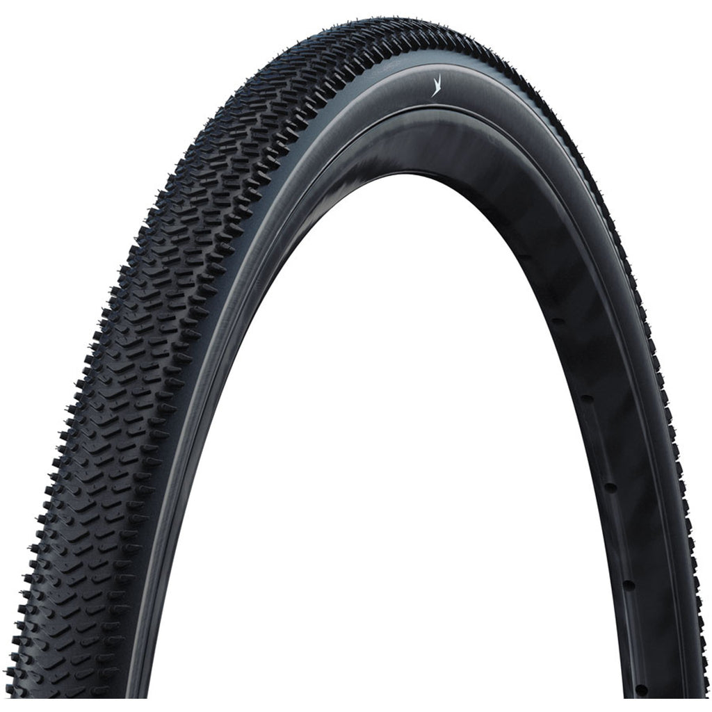 G-One R Tire