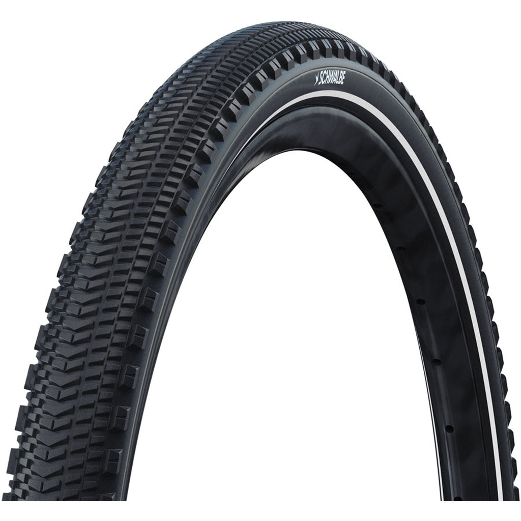 G-One Overland Tire - Folding - Tubeless Ready Clincher