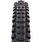 Romy Tire - E-50 - Folding - Tubeless Ready Clincher - Black