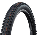 Romy Tire - E-50 - Folding - Tubeless Ready Clincher - Black
