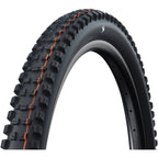 Romy Tire - E-50 - Folding - Tubeless Ready Clincher - Black
