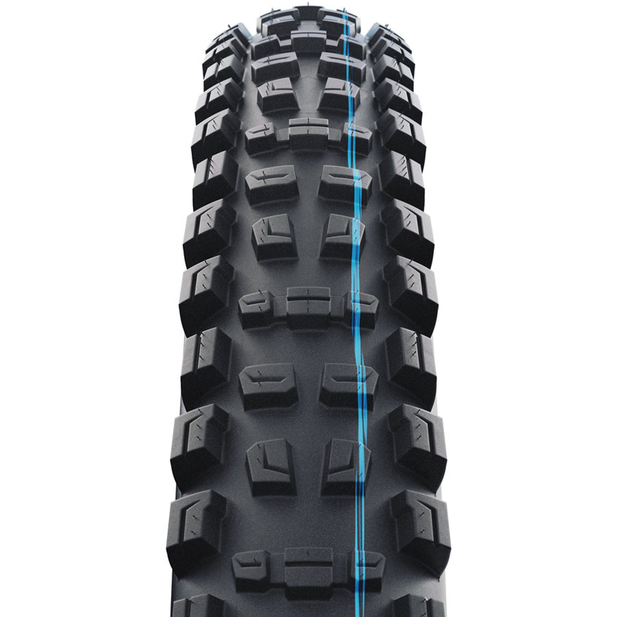 Romy Tire - E-50 - Folding - Tubeless Ready Clincher - Black