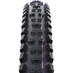Tacky Chan Tire - E-50 - Folding - Tubeless Ready Clincher - Black