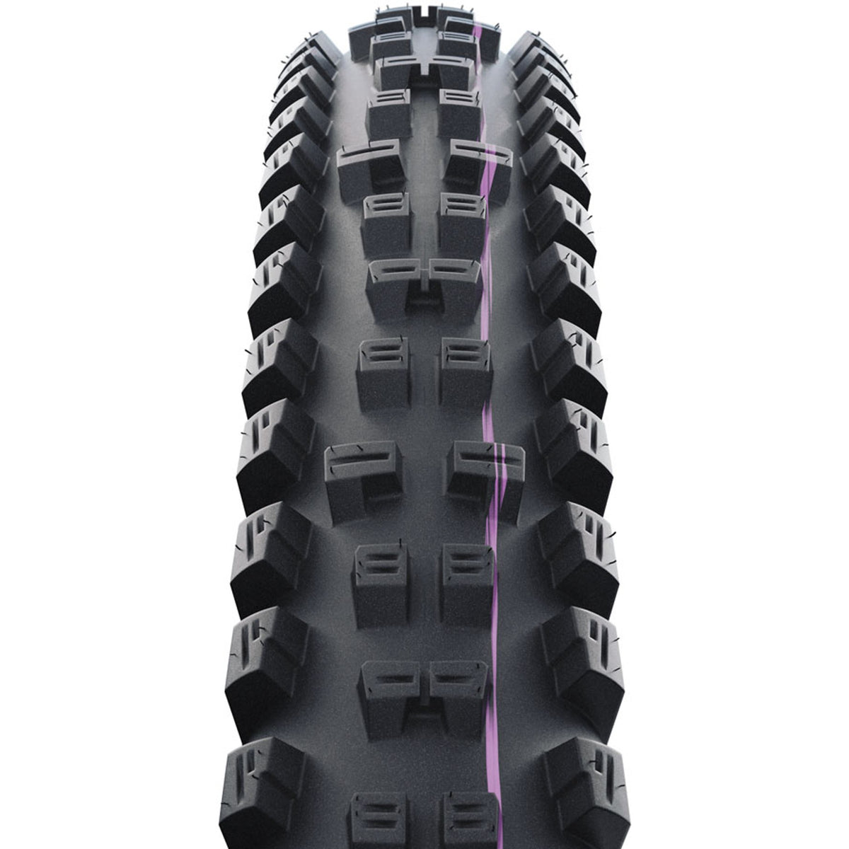Tacky Chan Tire - E-50 - Folding - Tubeless Ready Clincher - Black