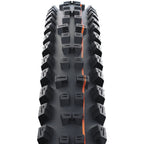 Tacky Chan Tire - E-50 - Folding - Tubeless Ready Clincher - Black
