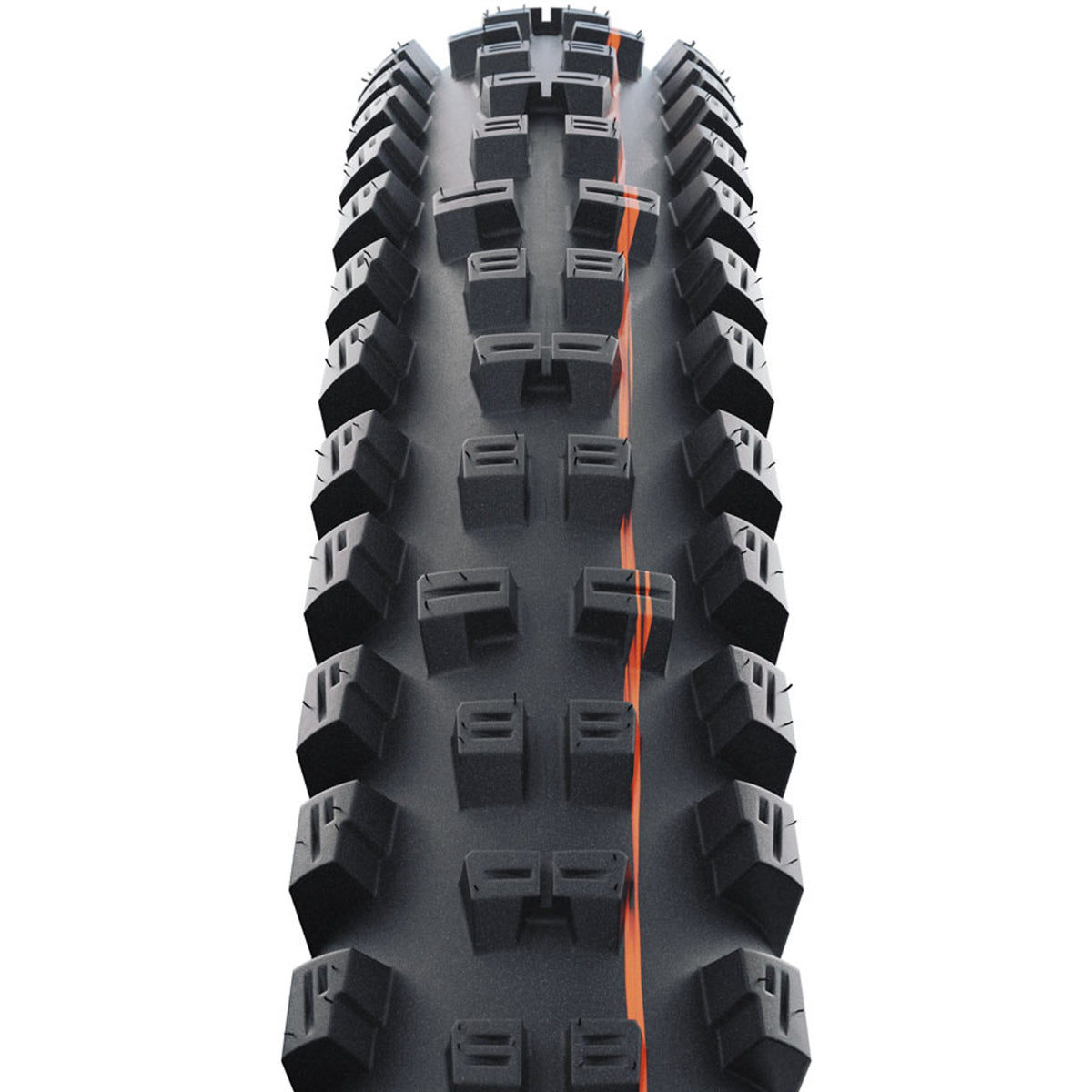Tacky Chan Tire - E-50 - Folding - Tubeless Ready Clincher - Black