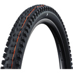 Tacky Chan Tire - E-50 - Folding - Tubeless Ready Clincher - Black