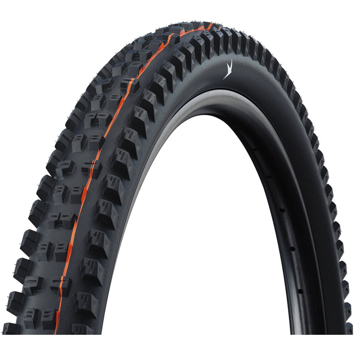 Tacky Chan Tire - E-50 - Folding - Tubeless Ready Clincher - Black