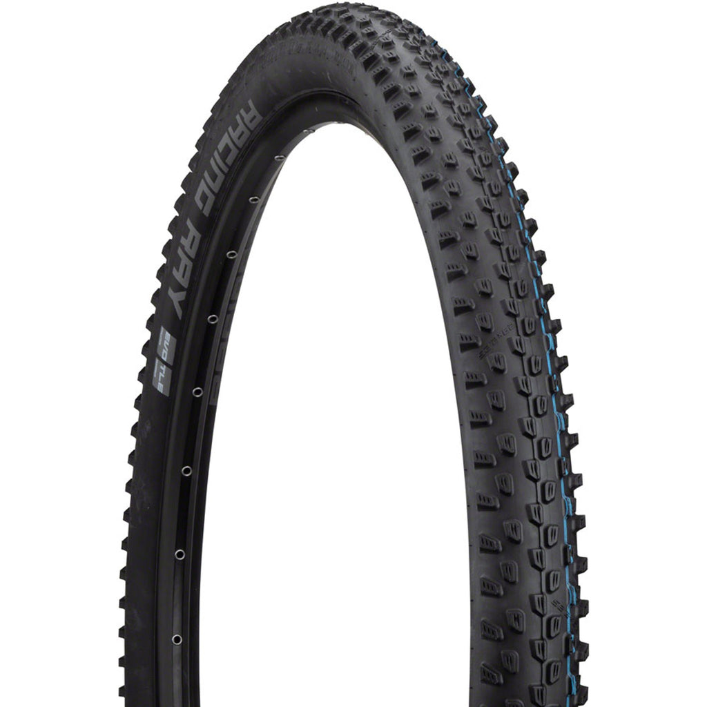 Racing Ray Tire