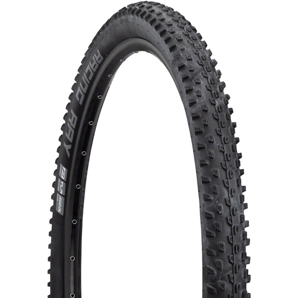 Racing Ray Tire