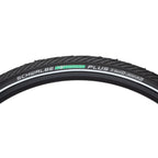 Energizer Plus Tire - Performance - GreenGuard - Wire - Clincher - Black/Reflective