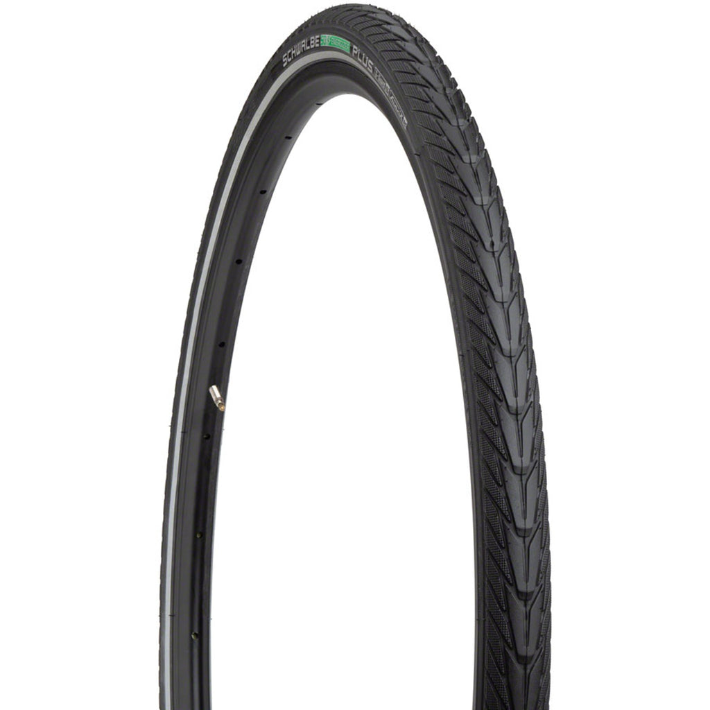 Energizer Plus Tire