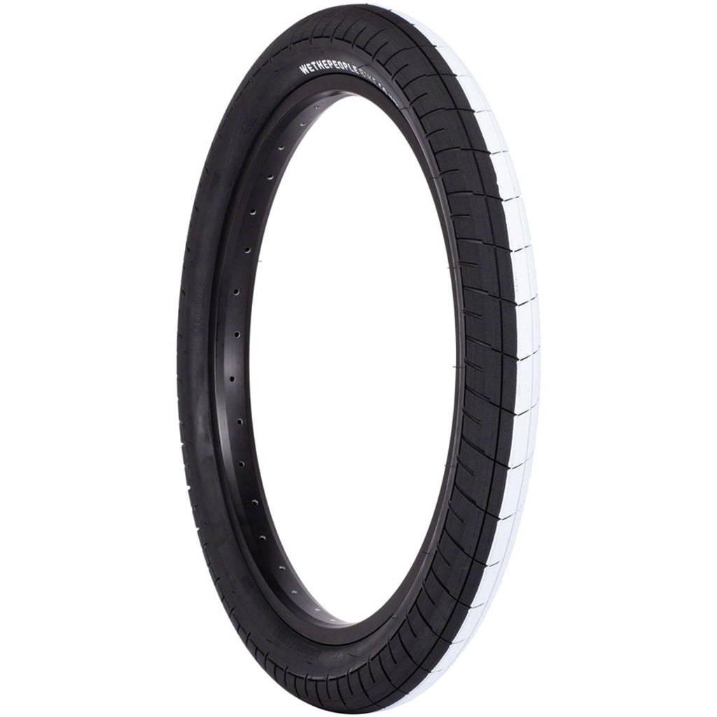 Activate Tire