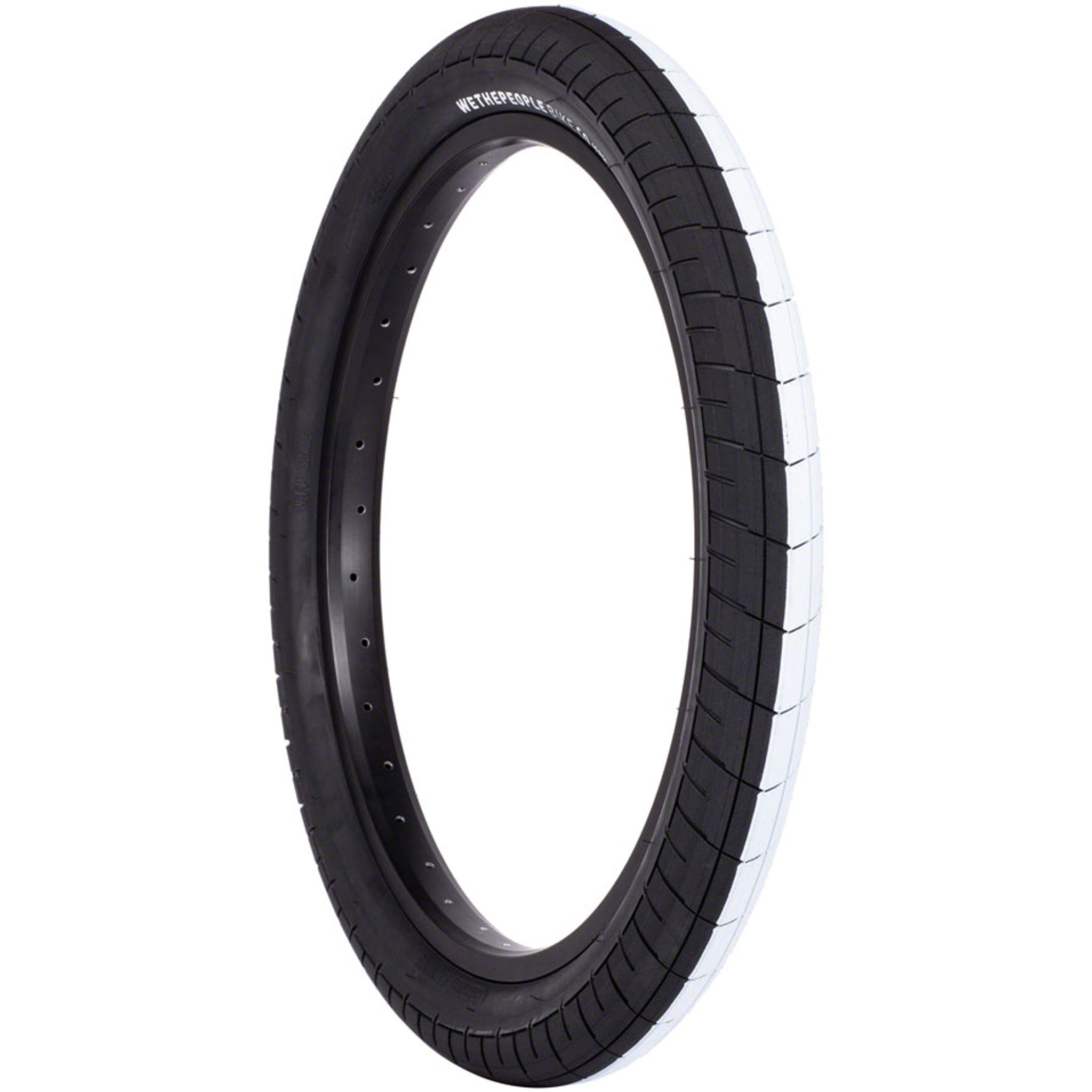 Activate Tire