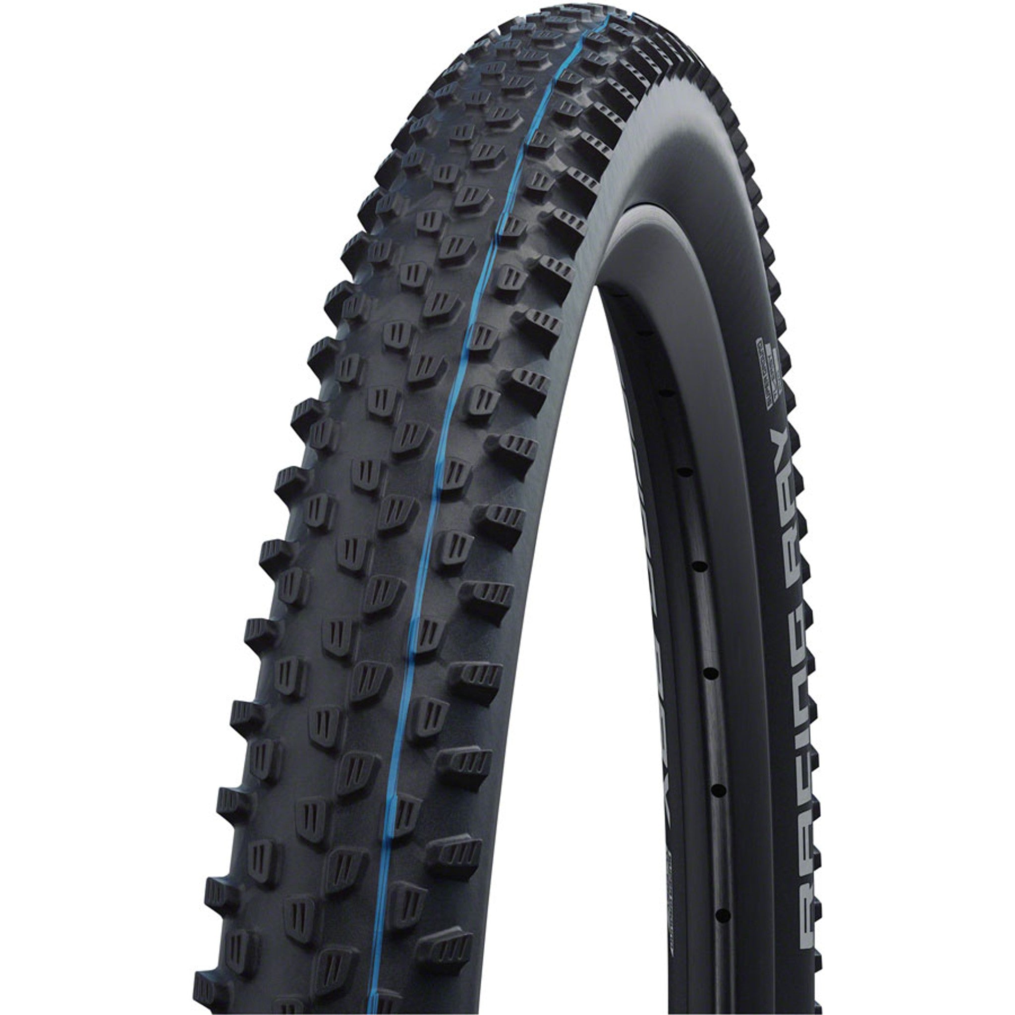 Racing Ray Tire