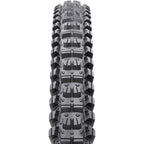 Judge Tire - Black