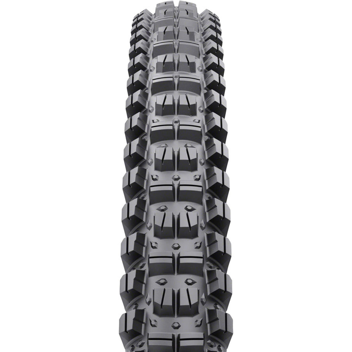 Judge Tire - Black